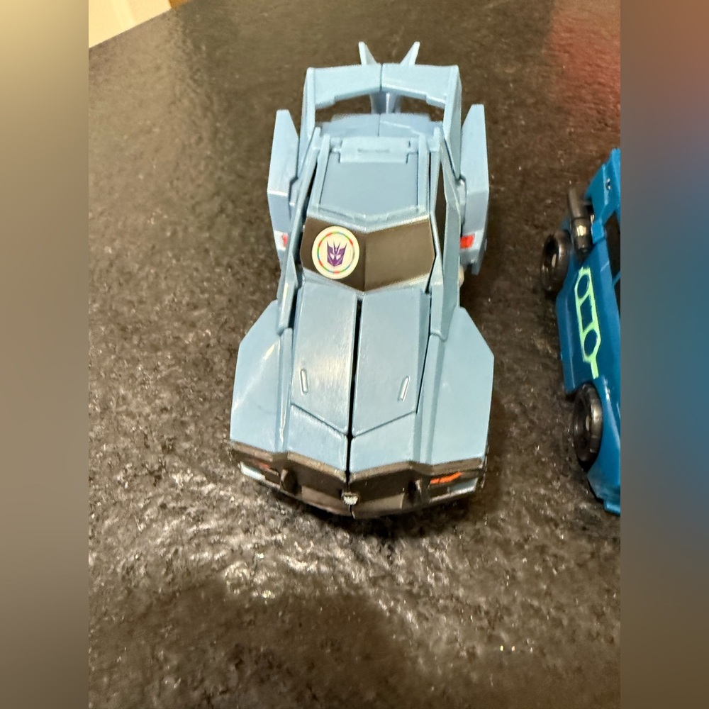 Lot of transformers - Picture 9 of 16
